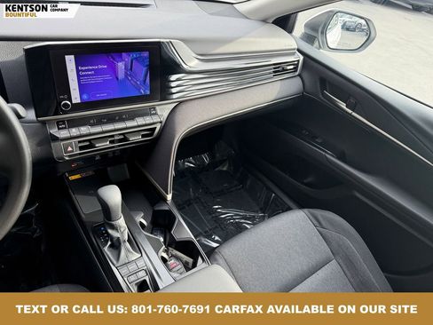 Used 2026 Toyota Camry LE image 24