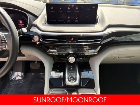 Used 2023 Acura MDX FWD w/ Technology Package image 17