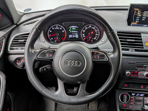 Used 2018 Audi Q3 2.0T Premium Plus w/ Premium Plus Package image 30