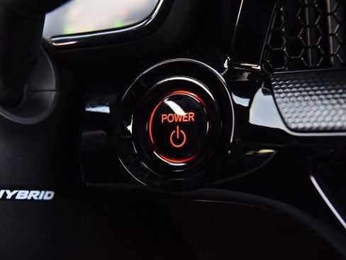 New 2026 Honda CR-V Sport Touring image 20