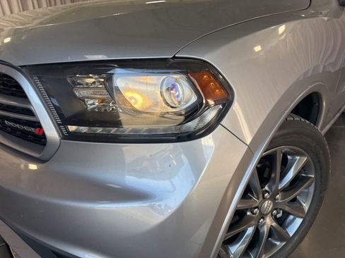 Used 2018 Dodge Durango GT AWD/4WD image 9