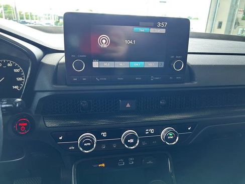 Certified 2023 Honda CR-V Sport image 17