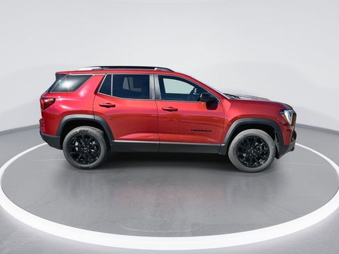 New 2026 GMC Terrain Elevation w/ Black Edition FWD image 9