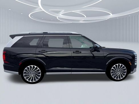New 2026 Hyundai Palisade Calligraphy FWD image 9