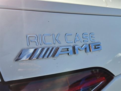 Used 2021 Mercedes-Benz AMG GT 43 image 17