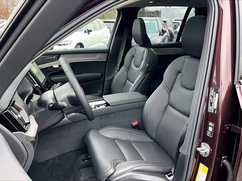 New 2026 Volvo XC90 B6 Ultra w/ Protection Package Premier AWD/4WD image 13