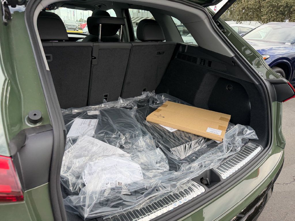 New 2026 Audi Q5 Premium Plus AWD/4WD image 28