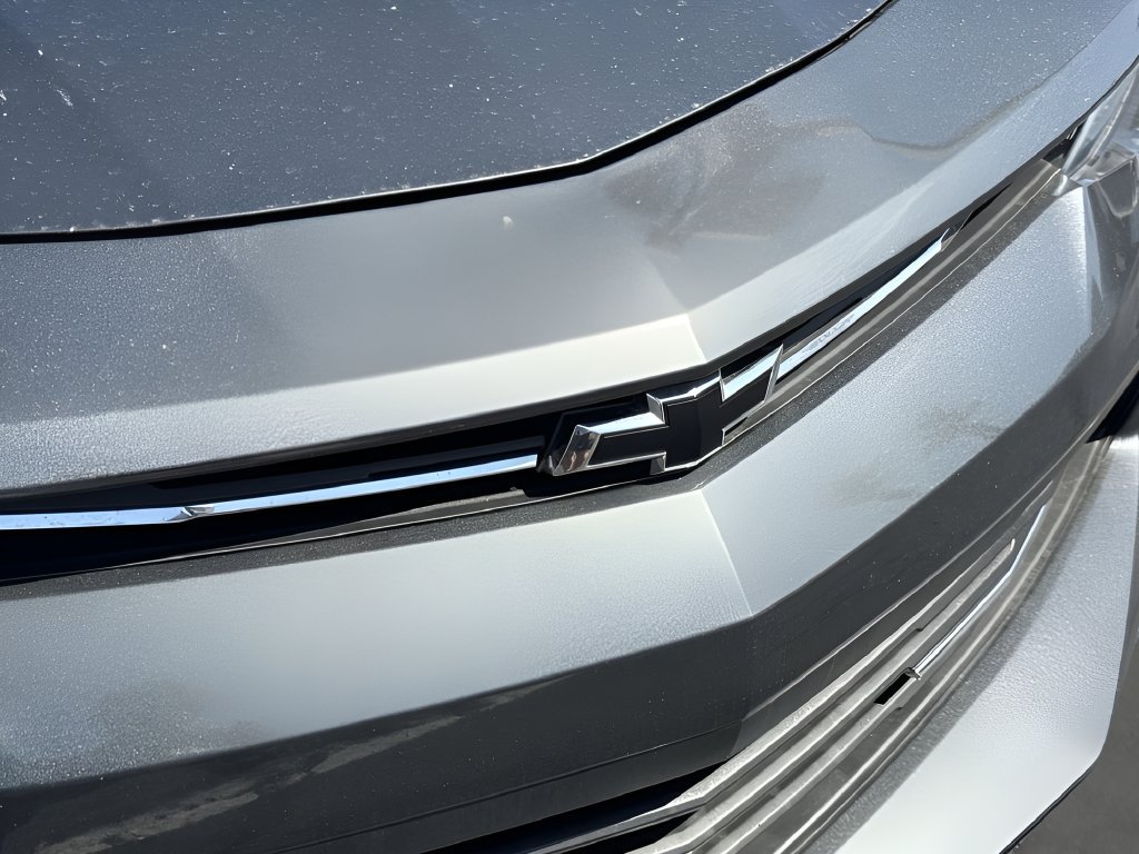 Used 2018 Chevrolet Camaro LT RWD image 34