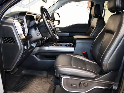 Used 2023 Ford F250 Lariat w/ Lariat Ultimate Package image 41