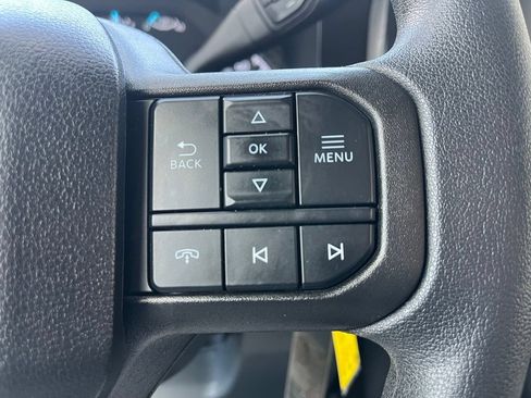Used 2024 Ford F350 XLT w/ FX4 Off-Road Package AWD/4WD image 24