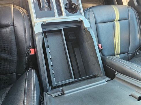 Used 2020 Ford F150 Lariat w/ Equipment Group 502A Luxury image 27