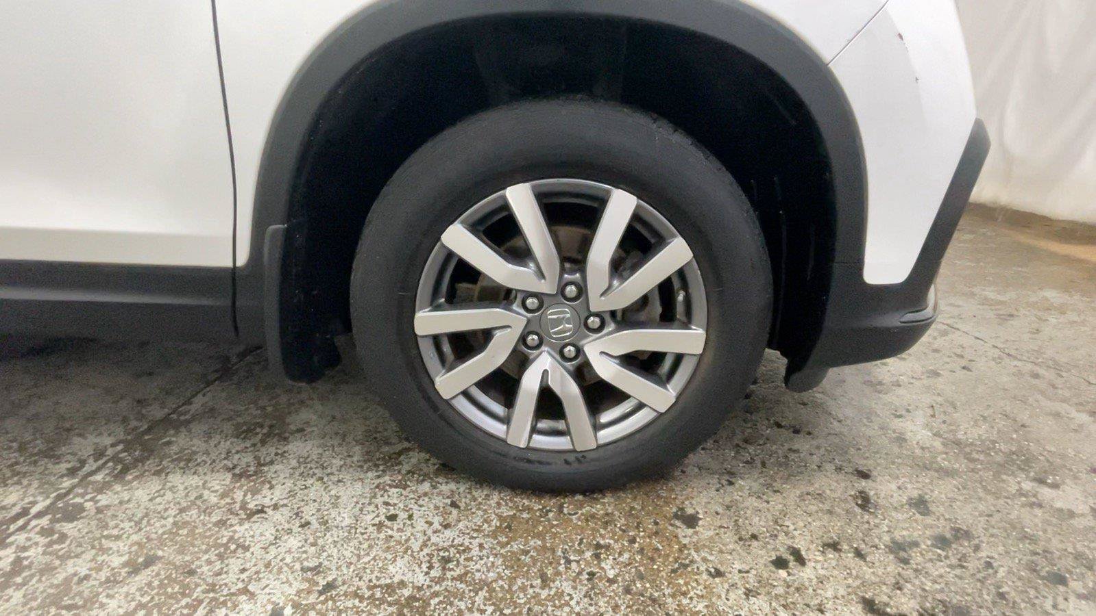 Certified 2022 Honda Pilot EX-L image 16