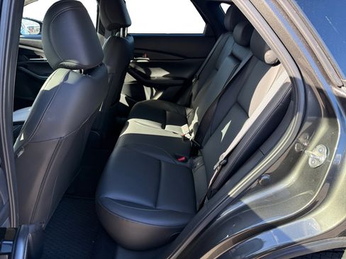 Certified 2025 MAZDA CX-30 AWD 2.5 S w/ Preferred Package image 16