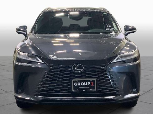 New 2026 Lexus RX 450h Luxury image 3