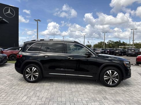 Certified 2026 Mercedes-Benz GLB 250 4MATIC image 6