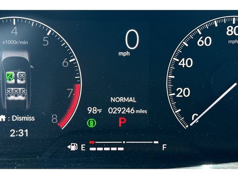 Used 2023 Honda Civic Sport image 36