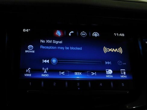 Used 2015 Cadillac Escalade Luxury image 59