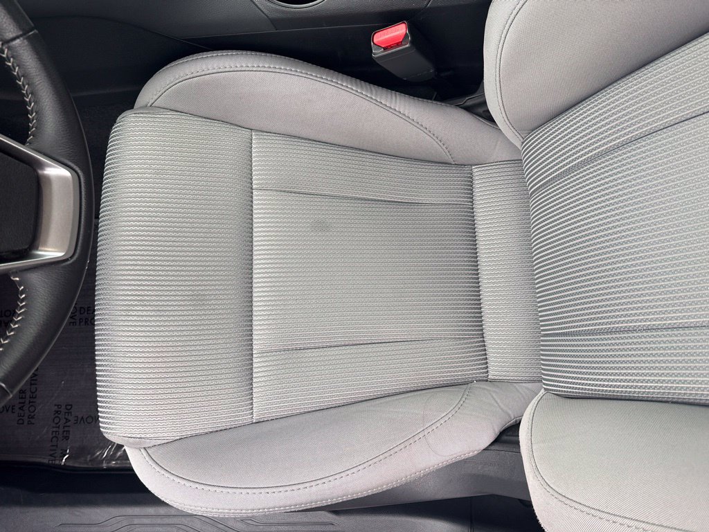 Used 2025 Subaru Legacy Premium AWD/4WD image 16