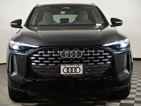 New 2025 Audi Q5 Premium Plus image 5