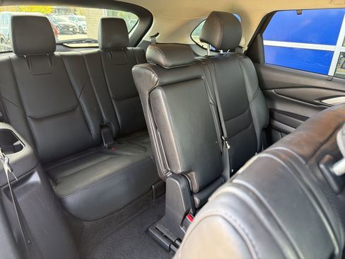 Used 2018 MAZDA CX-9 Touring w/ Touring Premium Package image 24