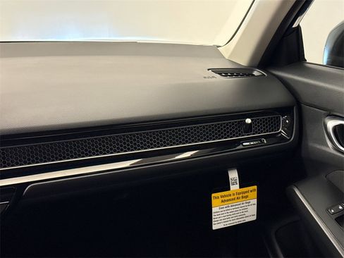 New 2026 Honda Civic LX image 15