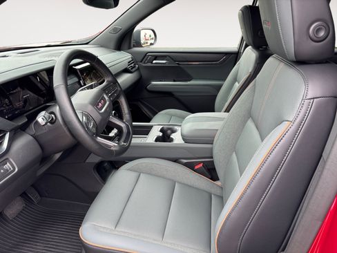 New 2026 GMC Acadia AT4 w/ LPO, Floor Liner Package image 23