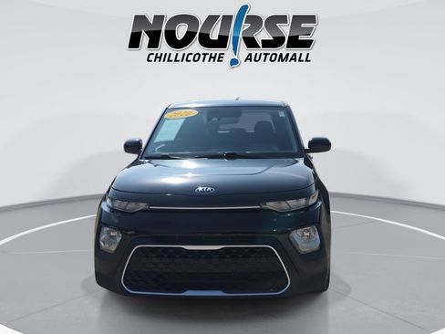 Used 2020 Kia Soul S FWD image 3