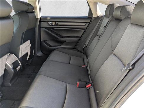 Used 2019 Honda Accord LX image 18