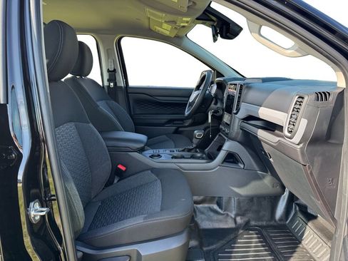 New 2025 Ford Ranger XL image 18