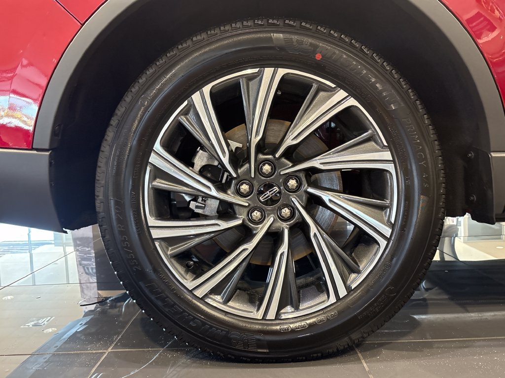 New 2027 Lincoln Aviator AWD image 28