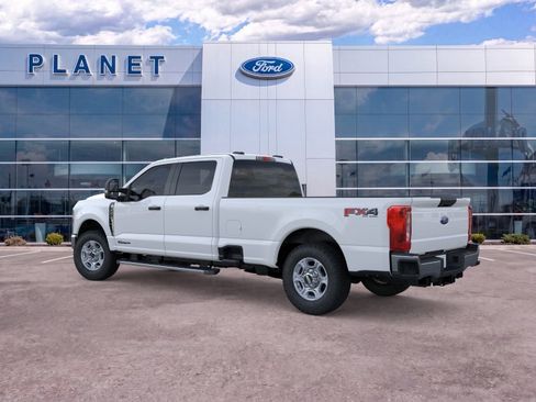 New 2026 Ford F350 XLT AWD/4WD image 5