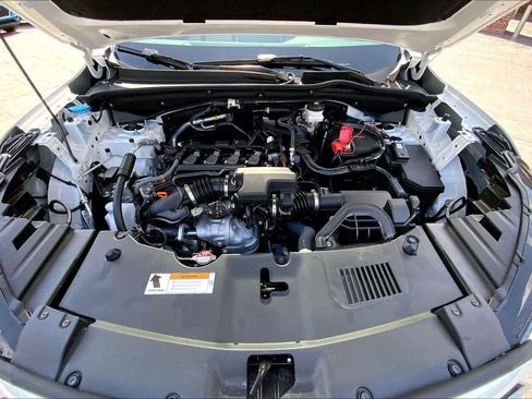 Used 2025 Acura ADX A-Spec image 32