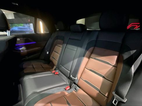 New 2025 Mercedes-Benz GLE 63 AMG S image 9