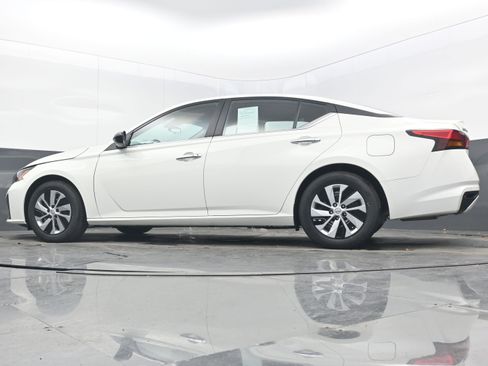 Certified 2025 Nissan Altima 2.5 S image 25