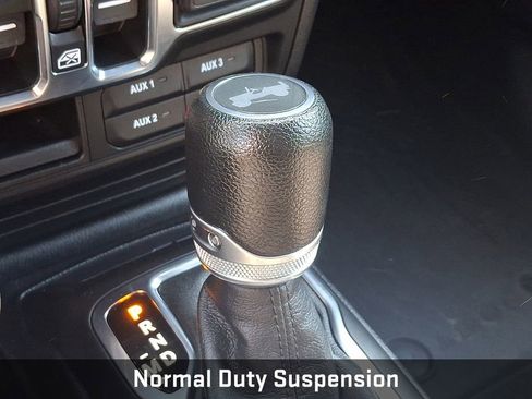 Used 2023 Jeep Wrangler Unlimited w/ Cold Weather Group AWD/4WD image 16