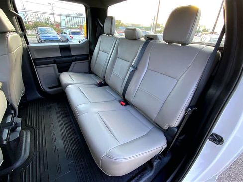 Used 2020 Ford F350 XL w/ Power Equipment Group image 20