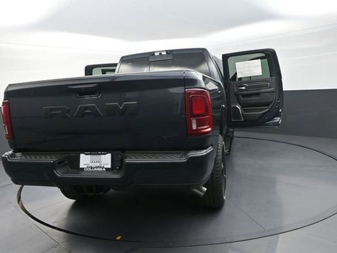 New 2026 RAM 2500 Laramie image 37