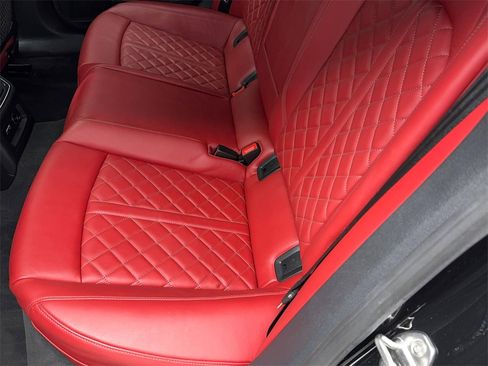 Used 2024 Audi S5 Prestige image 41