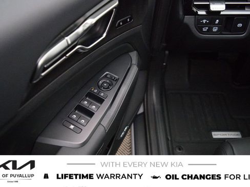 New 2026 Kia Sportage SX Prestige image 27