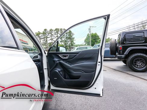 Used 2021 Subaru Forester Limited AWD/4WD image 22