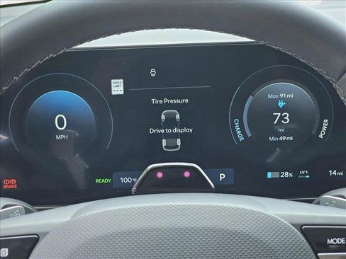 New 2025 Hyundai Ioniq 5 SE image 11