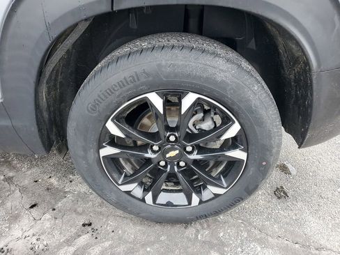 Used 2023 Chevrolet TrailBlazer LT image 29