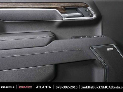 New 2026 GMC Sierra 1500 Elevation w/ Preferred Package image 6