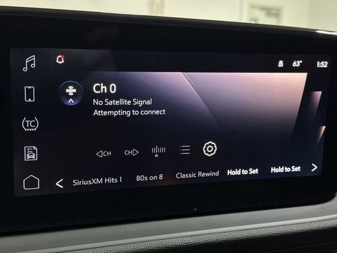 New 2026 Buick Envista Sport Touring w/ Convenience I Package FWD image 13