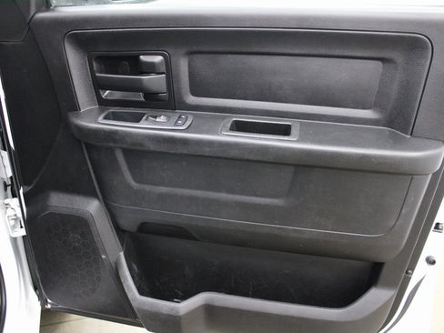 Used 2020 RAM 1500 Tradesman w/ Protection Group image 30