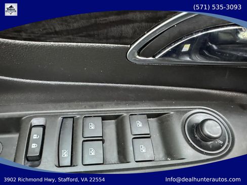 Used 2016 Buick Encore Leather FWD image 20