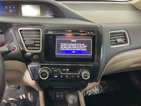 Used 2014 Honda Civic EX image 19