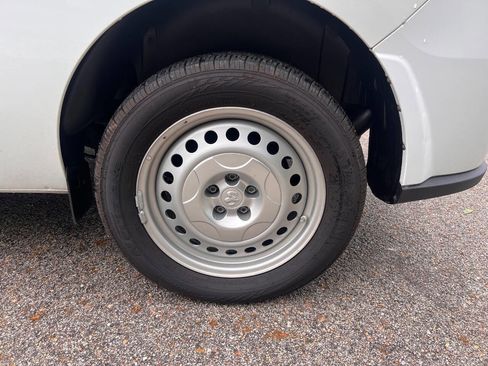 Used 2022 RAM ProMaster City Tradesman image 19