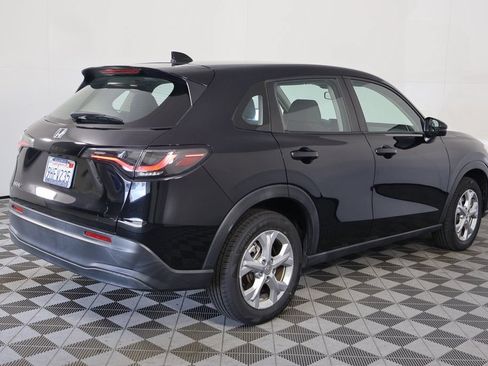 Used 2024 Honda HR-V LX image 4