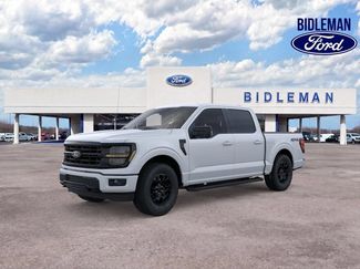 New 2026 Ford F150 XLT w/ Equipment Group 302A MID AWD/4WD video 1